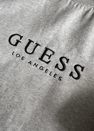 Світшот guess чоловічий 3