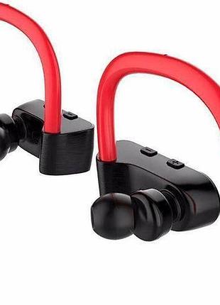 Наушники вакуумные с микрофоном bluetooth беспроводные awei t2 bt optmaster
