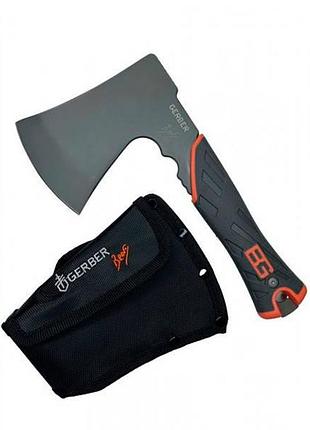 Топор gerber bear grylls hatchet