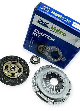 Комплект зчеплення matiz 0,8 valeo