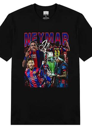 Футболка neymar jr