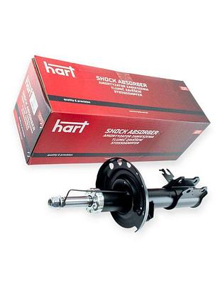 Амортизатор передний opel vectra c 1,6-2,0dti правый r 02- (hart)