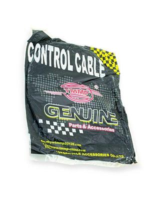 Трос спидометра gy6-50, 60, 80, 125, 150 диск genuine parts