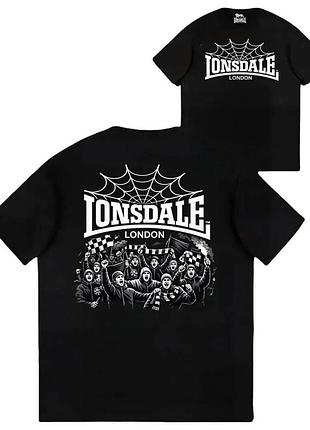 Чоловіча футболка lonsdale