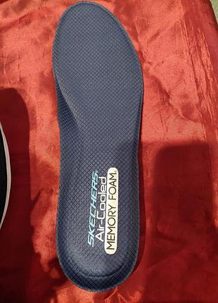 Skechers кроссовки 10