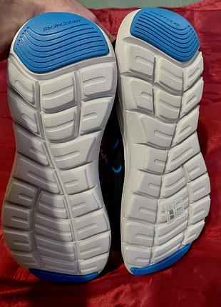 Skechers кроссовки 7