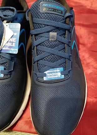Skechers кроссовки 4
