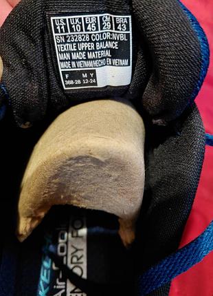 Skechers кроссовки 8