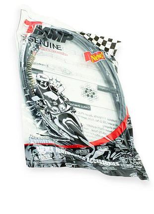 Трос заднего тормоза honda tact (2000 мм) genuine parts