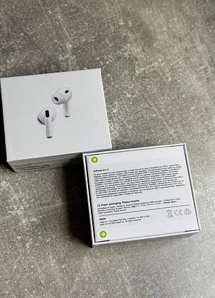 Airpods pro 3 6
