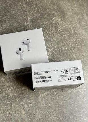 Airpods pro 3 4