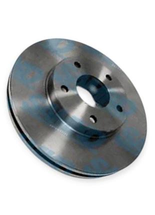 Диск тормозной nissan primera, maxima, almera tino, x-trail (2000-) передний (d280x28mm) samko