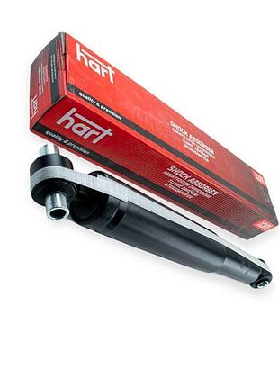 Амортизатор задний ford focus 99- универсал (hart)