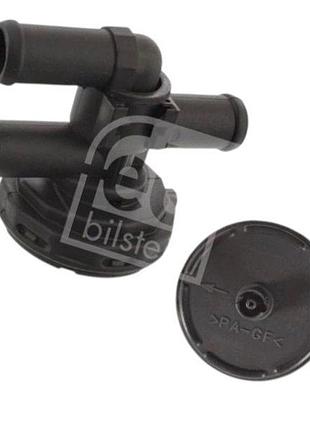 Кран печі opel vectra b, omega b, astra f febi bilstein