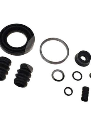 Ремкомплект супорта задній nissan primera, almera 96-(d, 38mm) (lucas) autofren seinsa