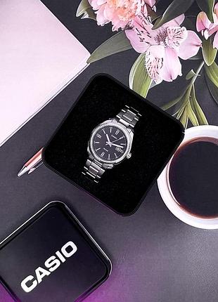 Жіночий годинник casio ltp-1302d-1a1 2