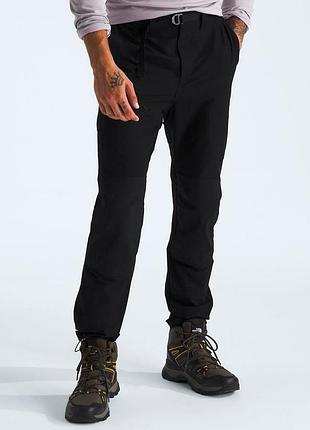 Чоловічі штани the north face men’s basin pro pant nf0a8b50 розмір: 34