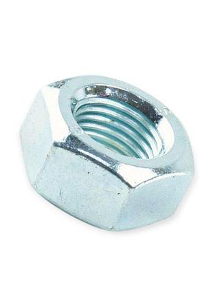 Гайка м12х1,25 8кл. цинк (фас.50шт) metalvis