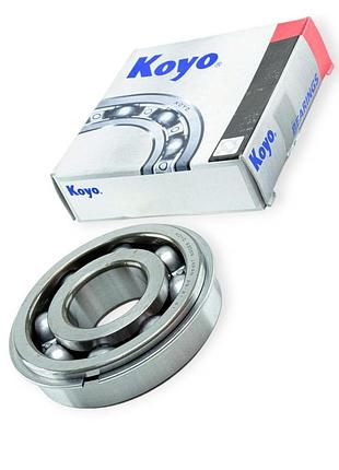 Подшипник 50306 кпп koyo
