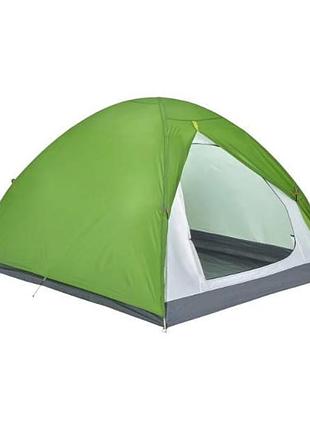 Намет туристичний двомісний 200*120*105см pavillo bestway 68089 active base 2 зелений