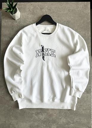 Світшот типу nike