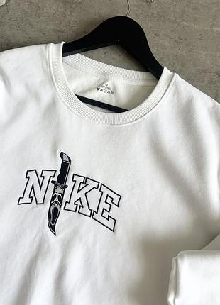 Світшот типу nike 2