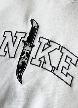Світшот типу nike 3