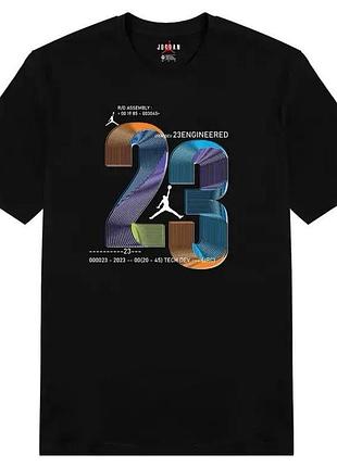 Мужская футболка jordan xxxl