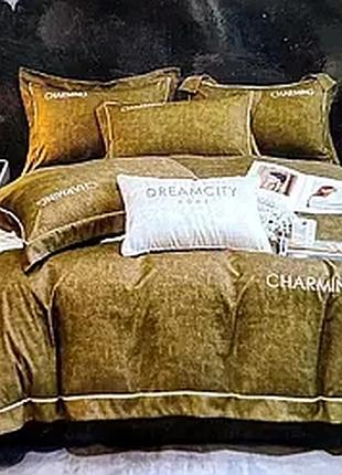 Постільна білизна двуспальний розміру charming "зоряний простір"