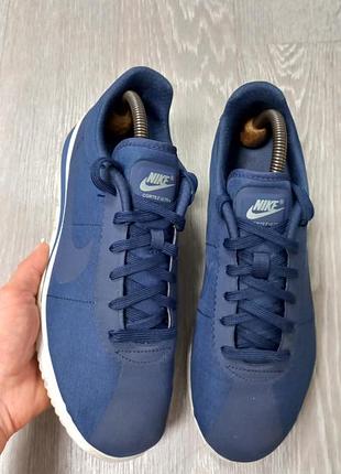 Фирменные мужские кроссовки nike cortez