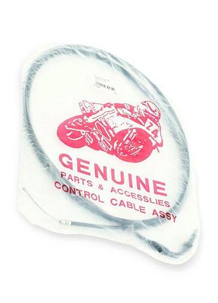 Трос газа honda pall (1700 мм) genuine parts