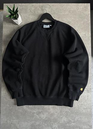 Світшот carhartt чоловічий
