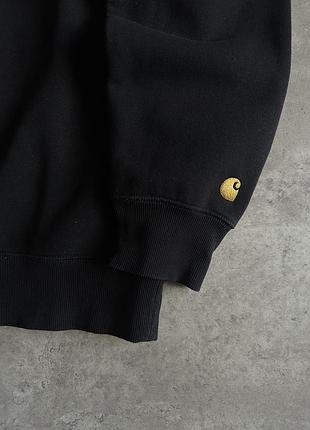 Світшот carhartt чоловічий 2