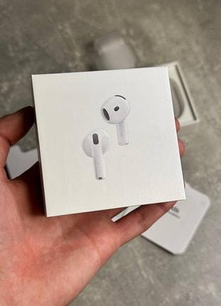 Air pods 4 4