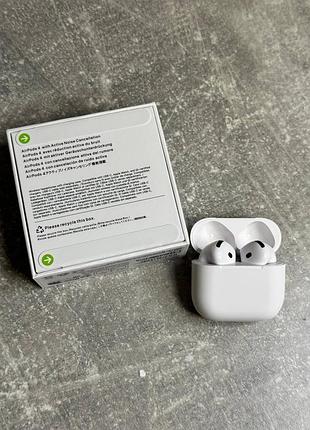 Air pods 4 7