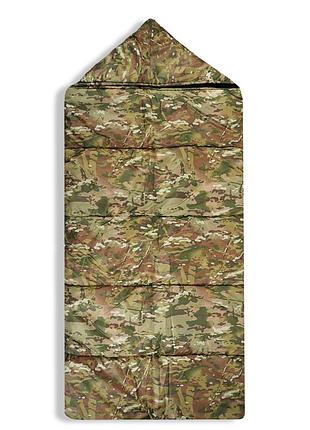 Полевой спальный мешок tactical sleep system –10 °c (0,73*2,2 м)