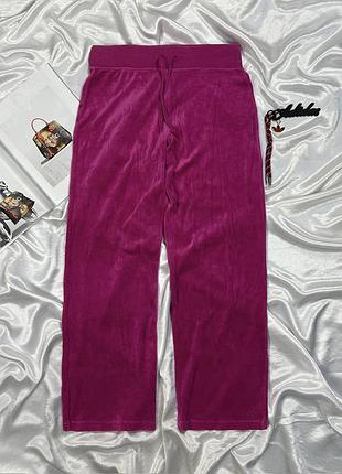Штани juicy couture