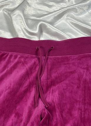 Штани juicy couture 3