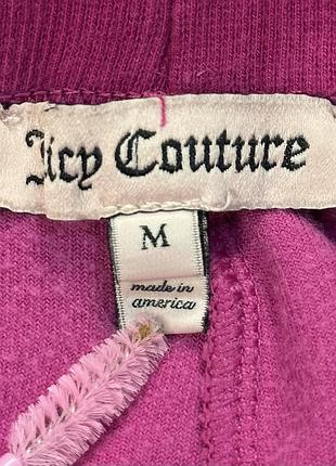 Штани juicy couture 5