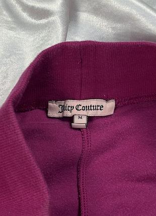 Штани juicy couture 4