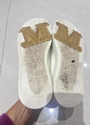 Кросівки maxmara 7