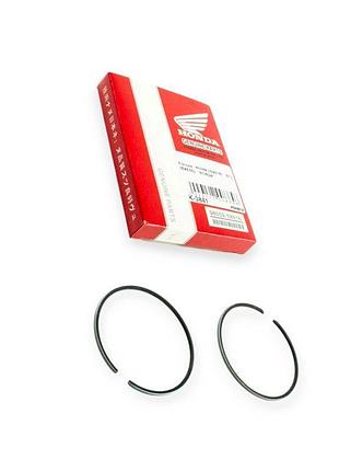 Кільця поршневі honda lead90 (d=48mm std) hnd