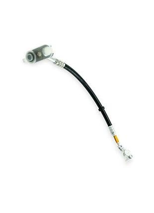 Трубка кондиционера lacetti от компрессора к радиатору (gm) genuine parts