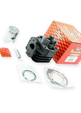 Цилиндр в сборе yamaha jog 50 3kj (d=40) formula