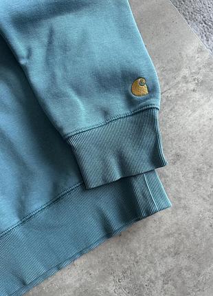 Світшот carhartt чоловічий 2
