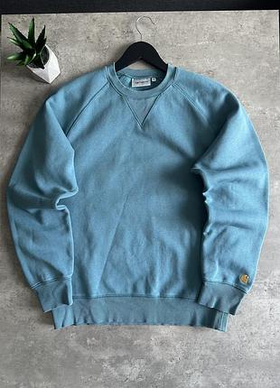Світшот carhartt чоловічий