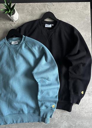 Світшот carhartt чоловічий 3