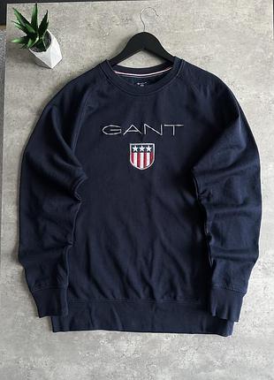 Світшот gant чоловічий