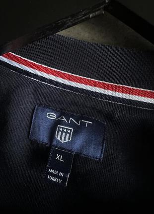Світшот gant чоловічий 4