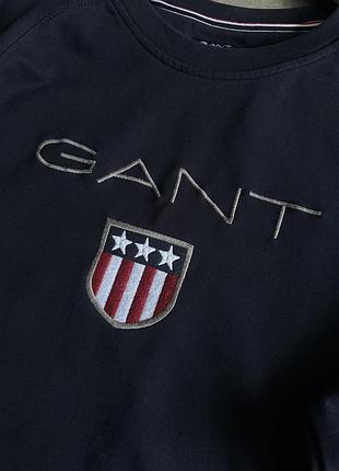 Світшот gant чоловічий 3